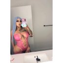San Gabriel Valley Female Escorts
