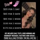 South Bend Female Escorts