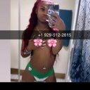 Manhattan Female Escorts