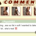 Siskiyou Female Escorts