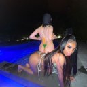 Los Angeles Female Escorts