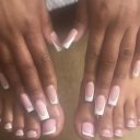 Santa Maria Female Escorts