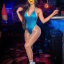 Salt Lake City Female Escorts