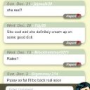 Tuscaloosa Female Escorts