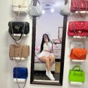 Kansas City Female Escorts