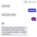 Boston Female Escorts