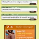 Kansas City Female Escorts