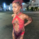 New Orleans Female Escorts