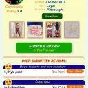 Pittsburgh Female Escorts