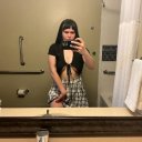 Eastern Female Escorts