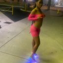 New Orleans Female Escorts