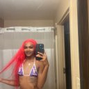 Long Beach Female Escorts