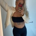 Santa Cruz Female Escorts