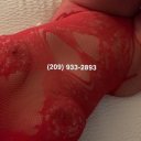 Monterey Female Escorts