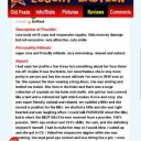 Denton Female Escorts