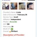 Denton Female Escorts