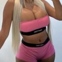 Salt Lake City Female Escorts