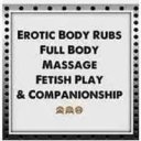 Tacoma Massage & Body Rubs