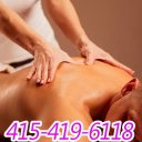 San Francisco Massage & Body Rubs