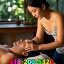 Carbondale Massage & Body Rubs