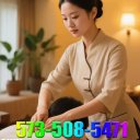 Columbia Massage & Body Rubs
